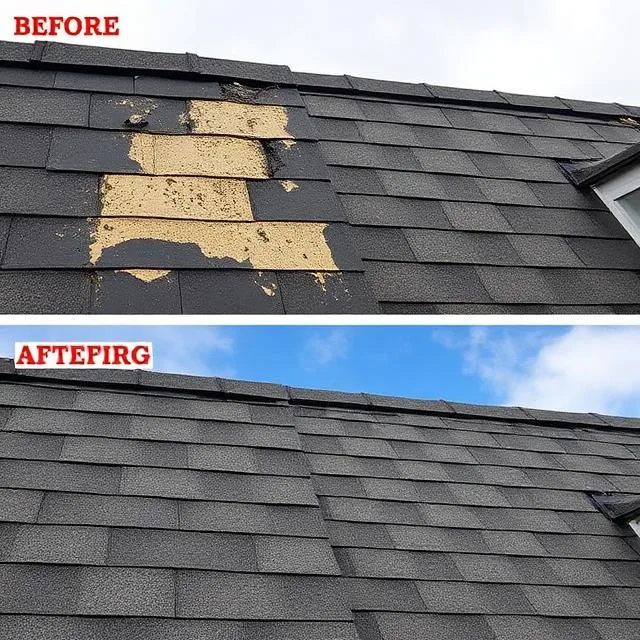 Roof Repair Near Me in Chelmsford, MA near me